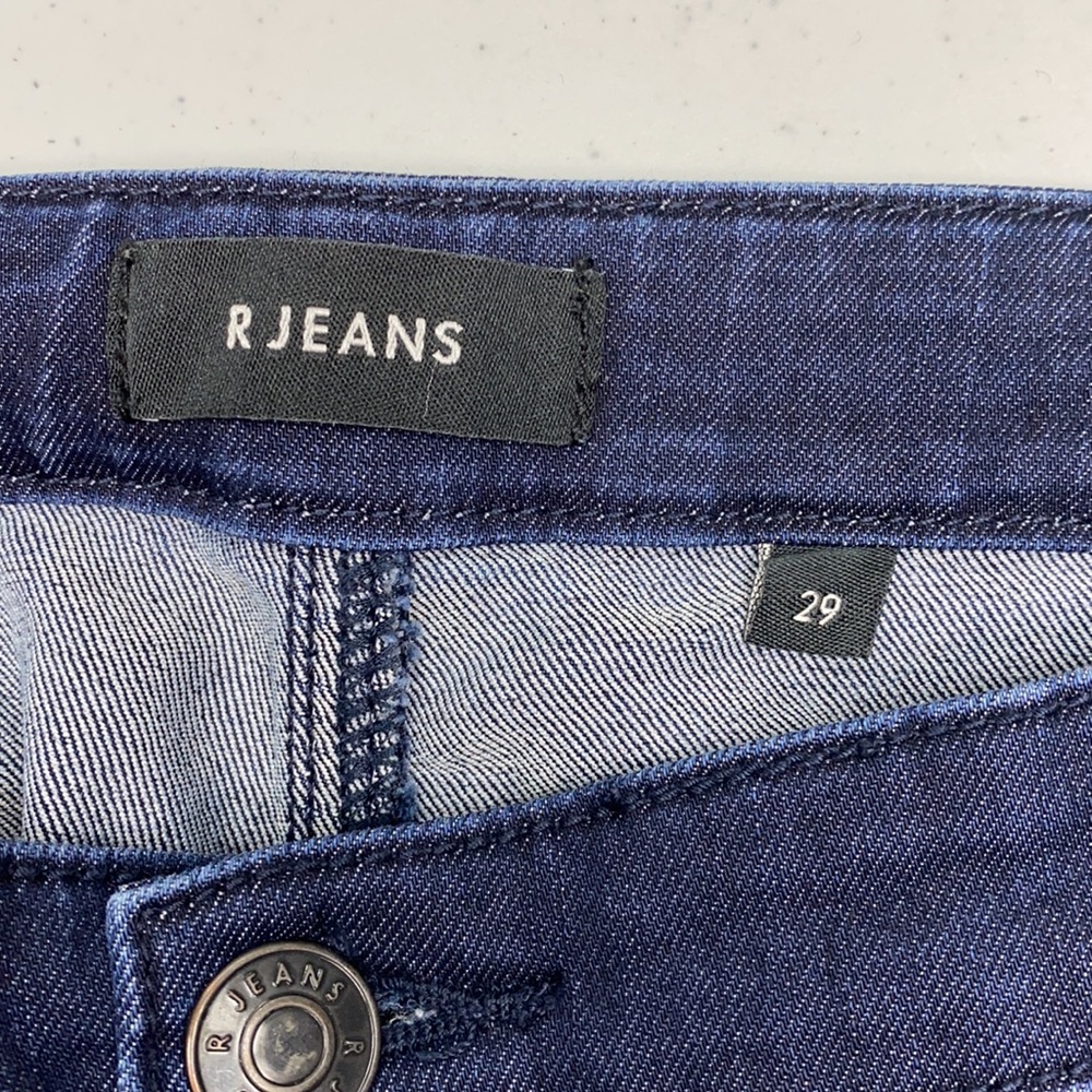 NWOT R Jeans, 29 - Picture 3 of 10